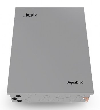 Jandy AquaLink RS Sub-Panel Power Center 