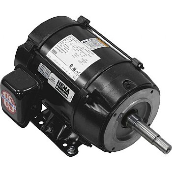 Pentair EQ Series 15HP Pool Pump Motor 208-230V/460V | 357071S