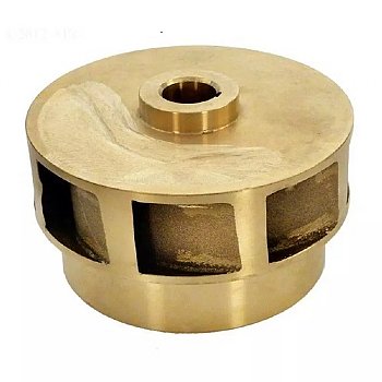 Pentair C Series Commercial Bronze 5HP, Pool Pump Impeller 