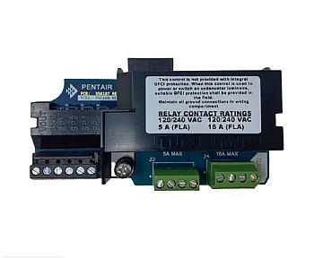 Pentair IntelliFlo3 VSF Relay Kit | 356365Z