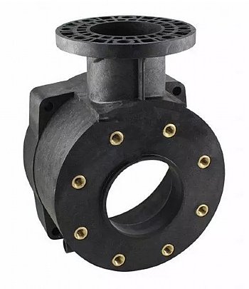 Pentair EQ Series Commercial Pool Pump Housing | 356755