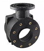 Pentair EQ Series Commercial Pool Pump Housing | 356755