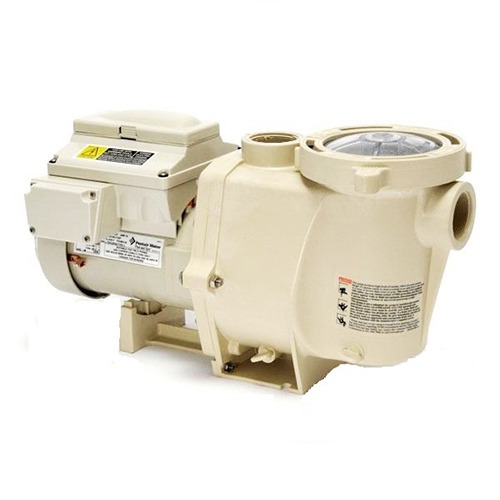 Pentair IntelliFlo Pump Parts - TC Pool Equipment Co. LLC