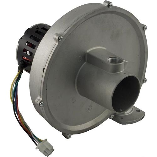 Pentair 460757 MasterTemp 300 Air Blower Kit | TC Pool Equipment Co.