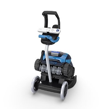 Polaris Freedom Plus Robotic Pool Cleaner