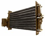 Raypak 406/407 ASME Bronze Pool Heater Cupro-Nickel Exchanger 