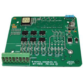 Raypak Digital Heat Pump PCB