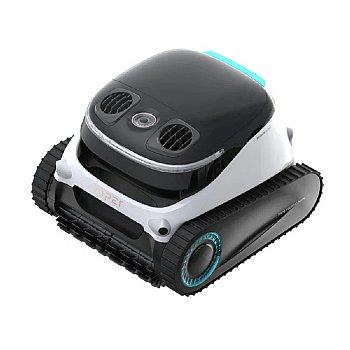 Aiper Scuba N1 Pro Cordless Robotic Pool Cleaner 