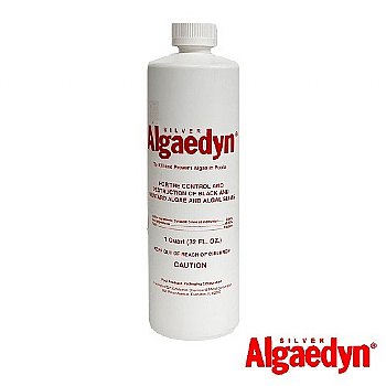 Silver Algaedyne 32oz | 47-600