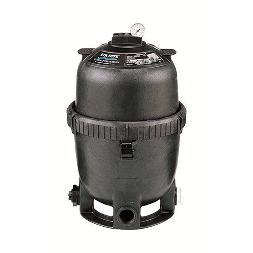 Sta-Rite System:2 Modular Media PLM150 Cartridge Pool filter | TC Pool ...