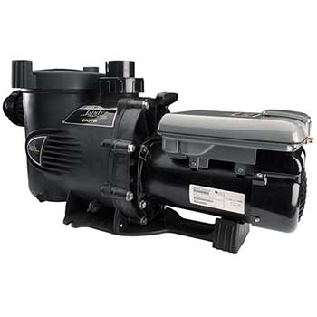 Jandy VSSHP220AUT Stealth EPump Pro Series 2.2HP Variable Speed Pump ...