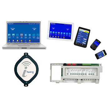 AquaLink RS ComPool to Jandy Conversion Kit 